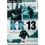 kr 13 killing room DVD – Hledejceny.cz