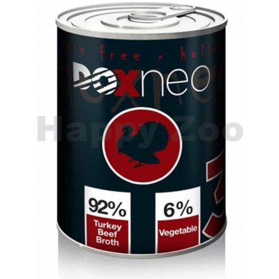 Doxneo 3 krůtí 400 g – Zbozi.Blesk.cz