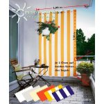 Peddy Shield Sada UNIVERZAL + Svislá plachta 230x140c – Zboží Dáma