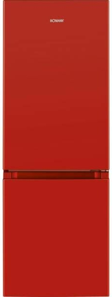 Bomann KG 320.2 Red