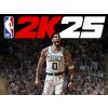 Hra na PC NBA 2K25