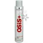 Schwarzkopf Osis super silný vlasový sprej s mechanickým rozprašovačem 200 ml – Zboží Mobilmania