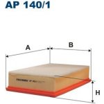 Vzduchový filtr Filtron AP140/1 – Hledejceny.cz