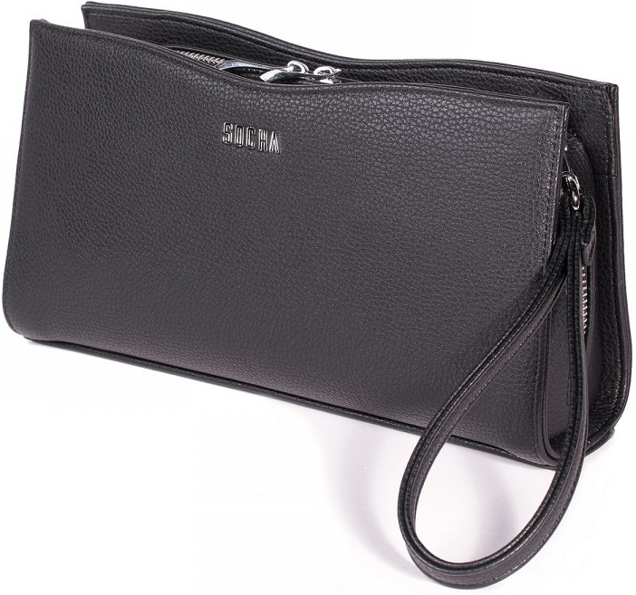 Socha Clutch S-Line black