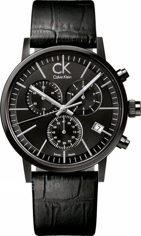 Calvin Klein K7627401