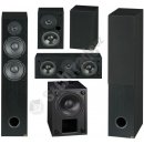 Acoustique Quality Wega set 2