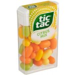 TicTac Tic tac Citrus Mix 18 g – Zboží Dáma