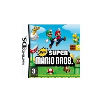 New Super Mario Bros