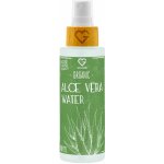 Goodie Aloe vera voda Bio 100 ml – Zboží Mobilmania