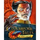 Clockwork Tales: Of Glass & Ink