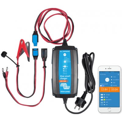 Victron BlueSmart 12V/7A IP65 – Hledejceny.cz