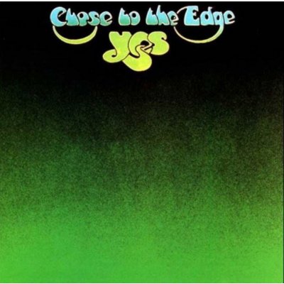 Yes - Close To The Edge CD – Sleviste.cz