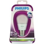Philips Massive LED kapka E27 4W matná Teplá bílá – Hledejceny.cz