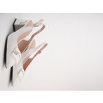 EPICA dámské lodičky bílé – Hledejceny.cz