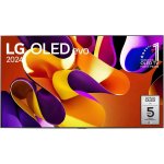 LG OLED55G45 – Zboží Živě