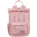 American Tourister TAKE2CABIN M Black 38l – Zboží Dáma