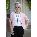 Svetr LESIE Černá – Hledejceny.cz