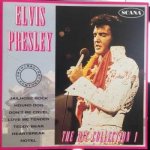 Presley Elvis - Hit Collection CD – Hledejceny.cz