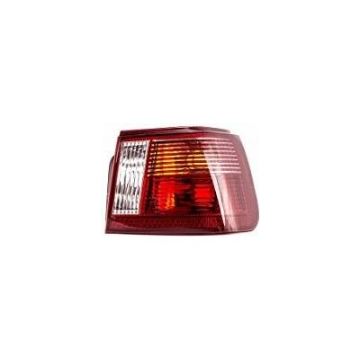 Zadní světlo - pravé vnější SEAT IBIZA-CORDOBA (6K) | 1999-2002 | DEPO | – Hledejceny.cz