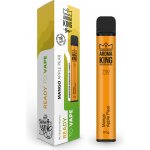 Aroma King Hookah Mango Apple Pear 0 mg 700 potáhnutí – Hledejceny.cz