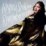 Spektor Regina: Remember Us To Live Limited Coloured Blue LP – Sleviste.cz