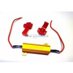 Tanatech Odpor k LED svítilně 12V – Zboží Mobilmania