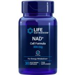 Life Extension NAD+ Cell Regenerator 300 mg 30 kapslí – Hledejceny.cz