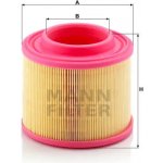 MANN FILTER Vzduchový filtr C 1677 – Hledejceny.cz