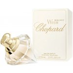 Chopard Brilliant Wish parfémovaná voda dámská 75 ml – Hledejceny.cz