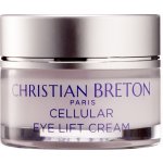 Christian Breton eye Lift Cream oční liftingový krém 15 ml – Hledejceny.cz