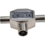 Solight anténní rozbočovač hybridní přímý - UR02 – Zboží Živě