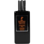 Castle Forbes Cedarwood & Sandalwood balzám po holení 150 ml – Hledejceny.cz
