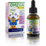 Pharmalife Omega Junior 30 ml – Hledejceny.cz