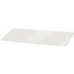 Podložka na stůl mato mat z polykarbonátu průhledná 120 x 60 cm – Zboží Dáma
