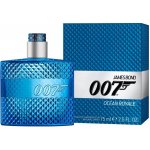 James Bond 007 Ocean Royale toaletní voda pánská 30 ml – Zbozi.Blesk.cz