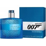 James Bond 007 Ocean Royale toaletní voda pánská 30 ml – Zboží Mobilmania