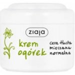 Ziaja okurka pleťový krém 100 ml – Zboží Dáma