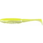 Fox Rage Scent Shad Bulk Chartreuse Ayu 11 cm – Zboží Mobilmania