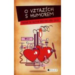 O vztazích s humorem - Hledá se autor bestselleru 2012 – Sleviste.cz