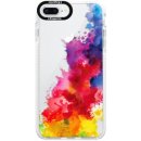 Pouzdro a kryt na mobilní telefon Pouzdro iSaprio - Color Splash 01 - iPhone 8 Plus