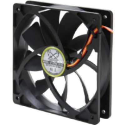 Scythe Slip Stream PWM SY1225SL12LM-P – Hledejceny.cz