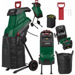 Parkside PMH 2400 C3 – Zboží Mobilmania