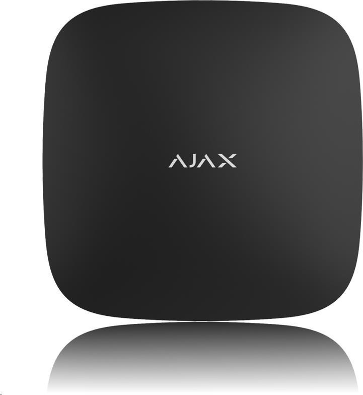 Ajax ReX black 8075