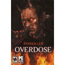 Painkiller Overdose