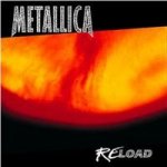 Metallica - Reload LP – Hledejceny.cz