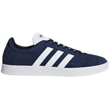 adidas VL Court 2.0 collegiate navy/cloud white/cloud white