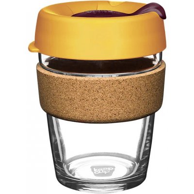KeepCup Brew Cork M Nightfall 340 ml – Hledejceny.cz
