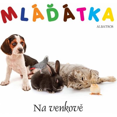 Mláďátka - neuveden – Sleviste.cz