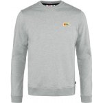 Fjallraven Vardag Sweater M grey melange – Hledejceny.cz
