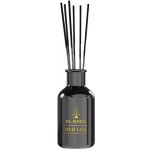 El Nabil Aroma difuzér s tyčinkami Oriental Collection OUD LEIL 125 ml – Hledejceny.cz